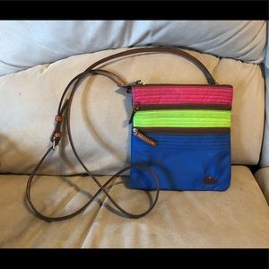 D & B Purse